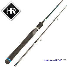 Бланк двухчастный Hearty Rise Jig Force II
